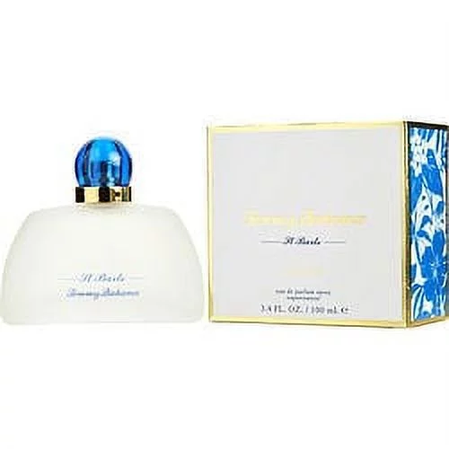 TOMMY BAHAMA SET SAIL ST BARTS by Tommy Bahama EAU DE PARFUM SPRAY 3.4 OZ