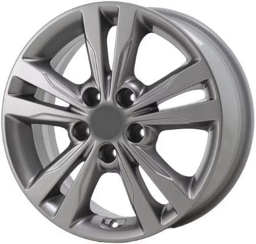 New Aluminum Wheel Rim 16 inch Fits 2017-2018 Hyundai Elantra