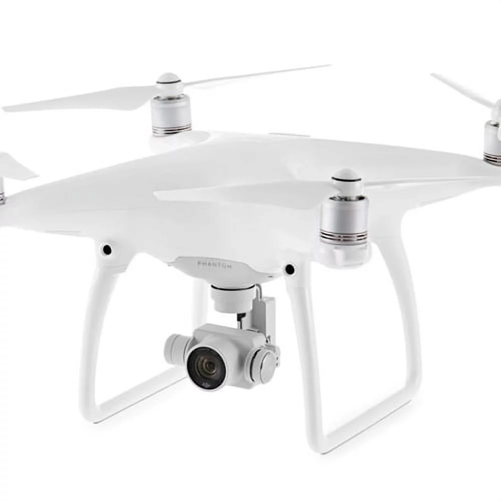 DJI Phantom 4 Drone