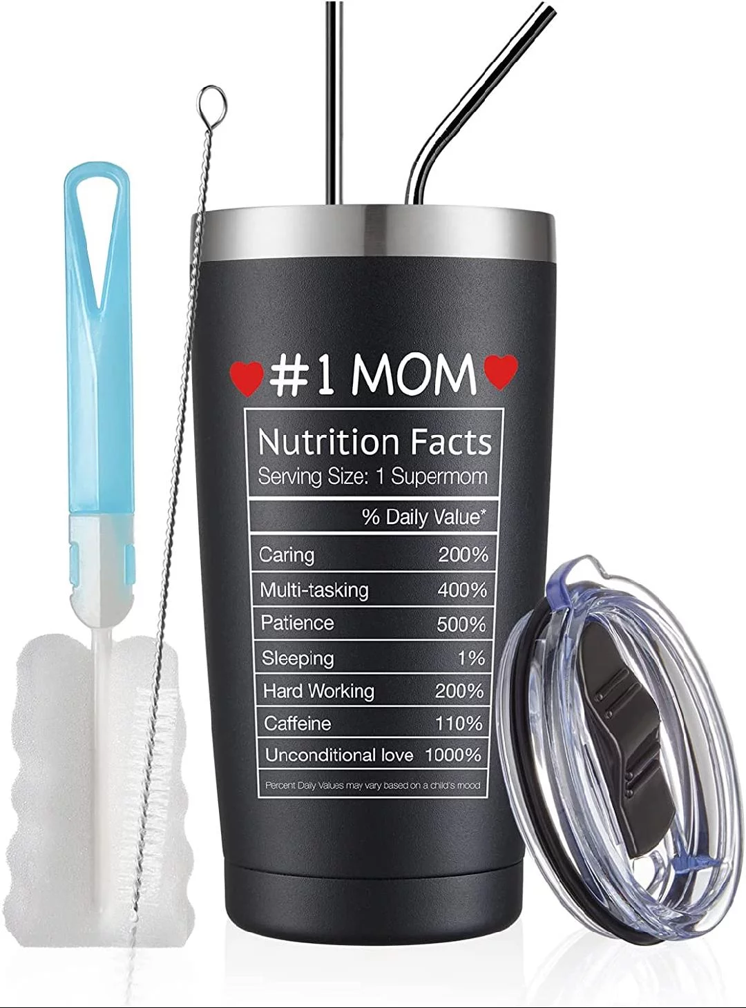 Gifts For Mom From Daughter, Son - Mom Gifts - Birthday Gifts For Mom - Mothers Day Gifts For Mom, Wife, Women - Funny Birthday Presents From Daughter, Son, Husband