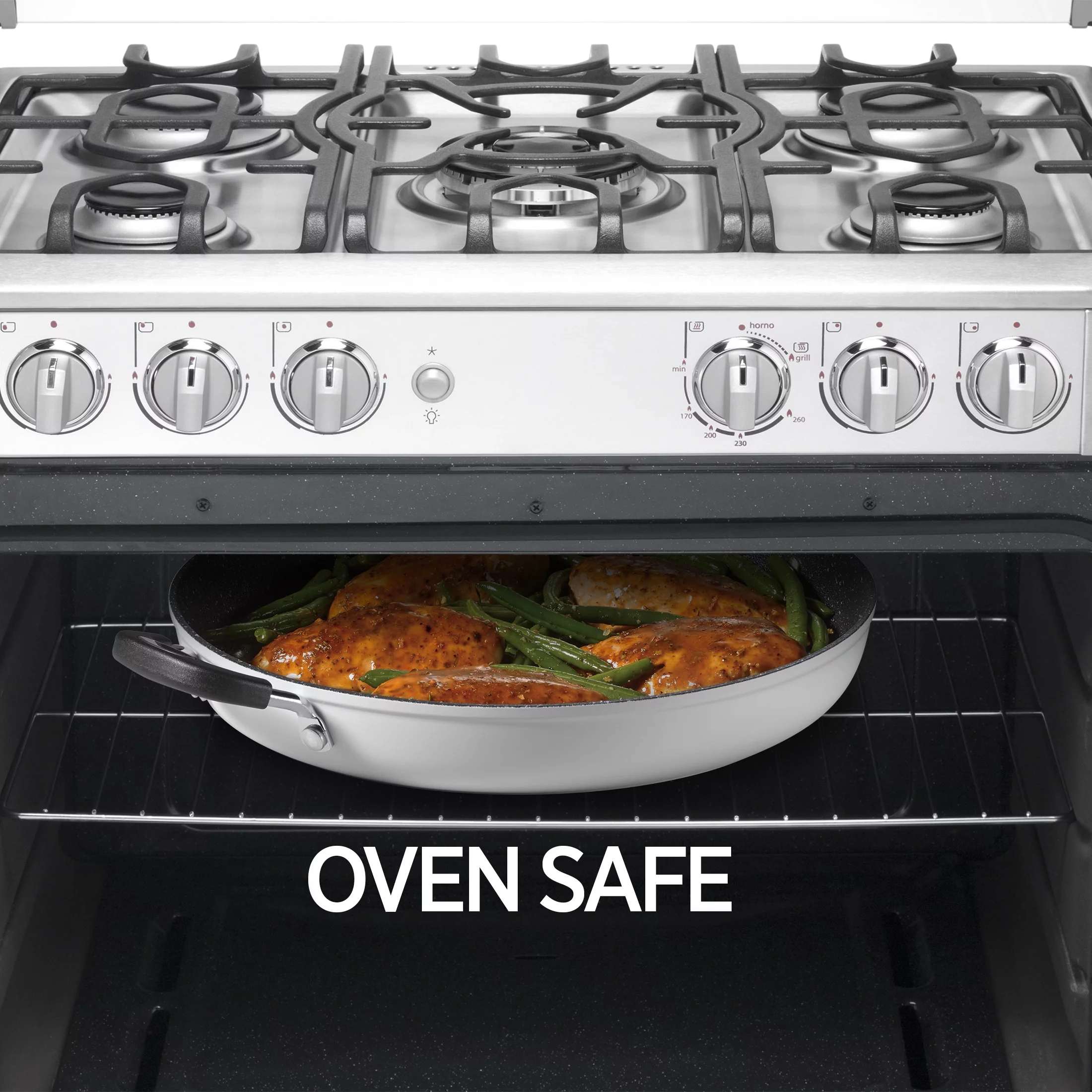 Starfrit The Rock Essentials 12.5