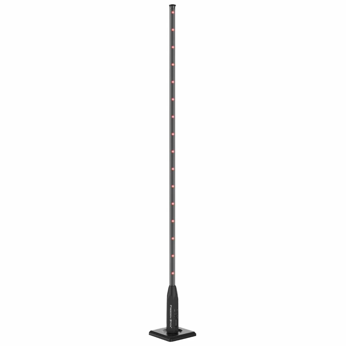 Chauvet DJ Freedom Stick X4 Wireless Battery RGB LED Arrays 12 Package