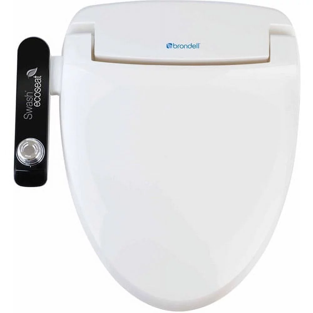 Swash Ecoseat 100 Bidet Toilet Seat
