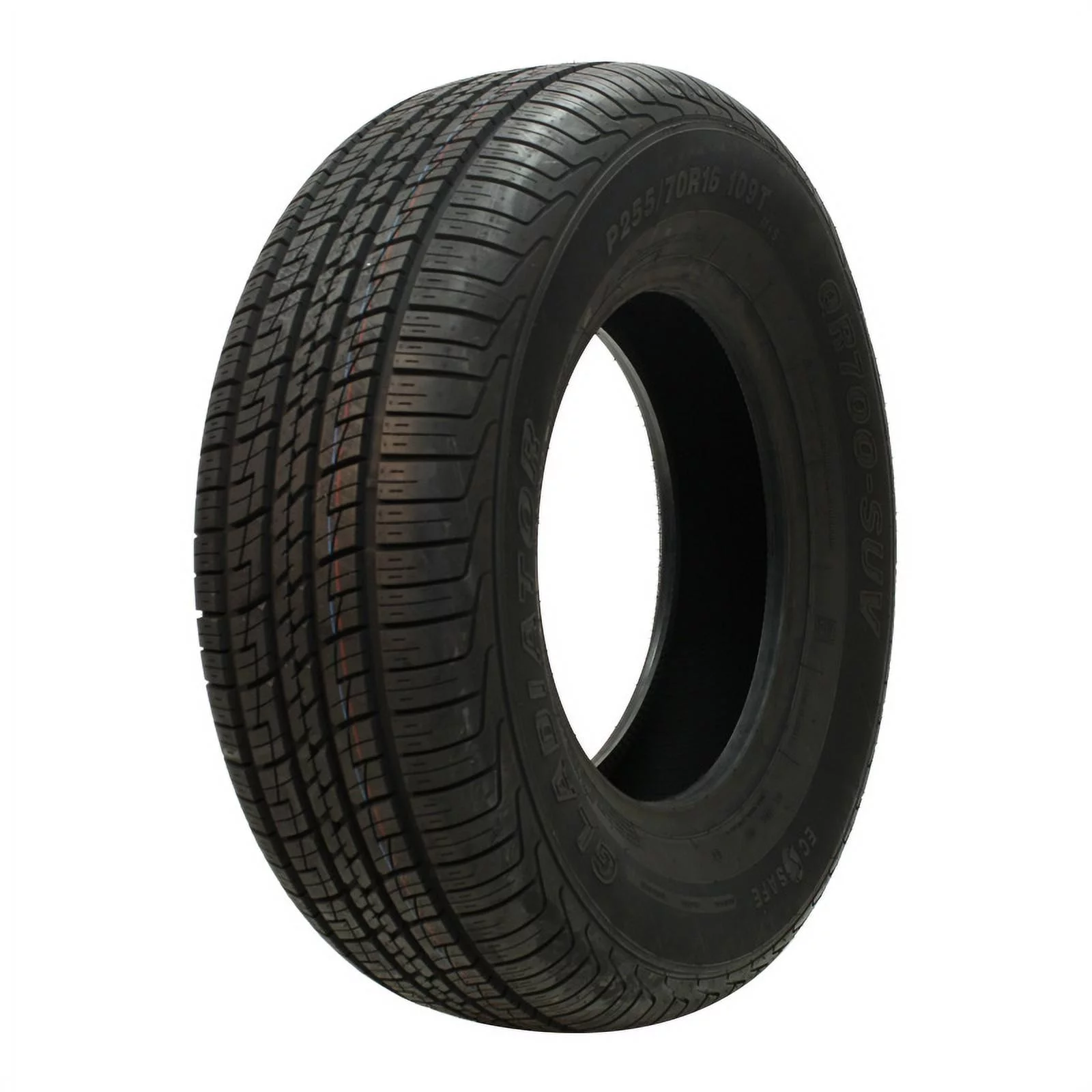 Gladiator QR700-SUV All Season P245/55R19 103H Passenger Tire