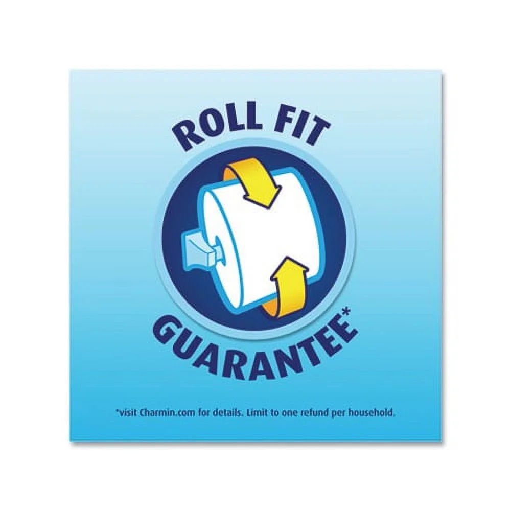 P&G Professional, Ultra Soft Bathroom Tissue Septic Safe, 2-Ply, White, 4 x 3.92, 244 Sheets/Roll, 4 Rolls/Pack, Tissue Paper