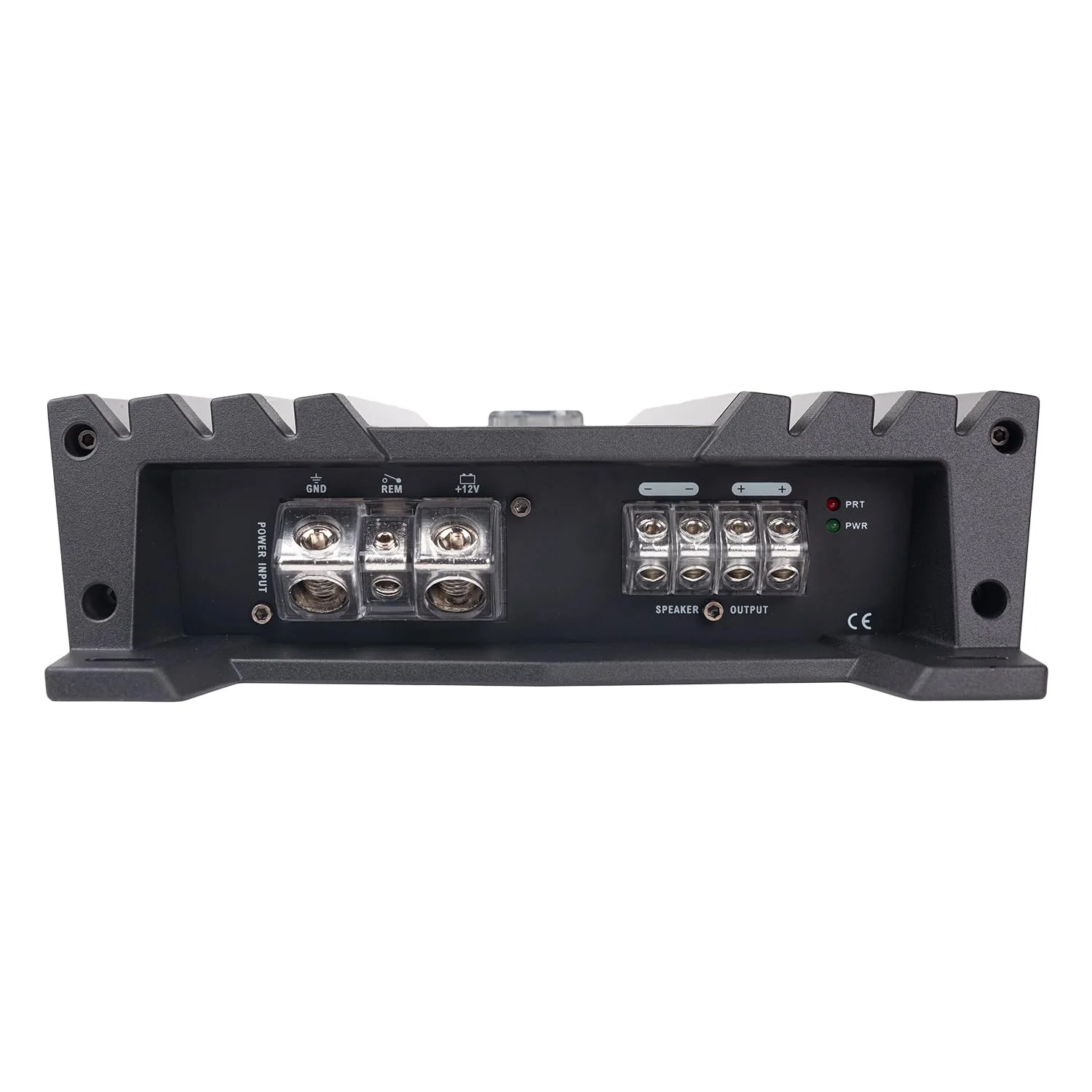 Hifonics Colossus Classic HCC-2500.1D 2500 Watt Mono Block Amplifier