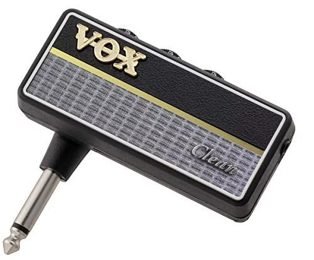VOX Amplug 2 Clean (AP2CL)