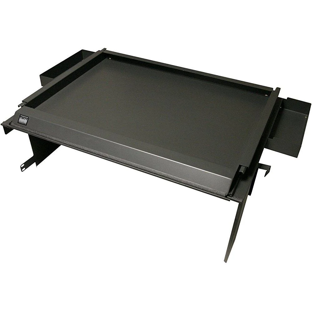 Tuffy Security Products 173-01 Deluxe Enclosure; Black; 2007-2010 Jeep Wrangler & Wrangler Unlimited JK