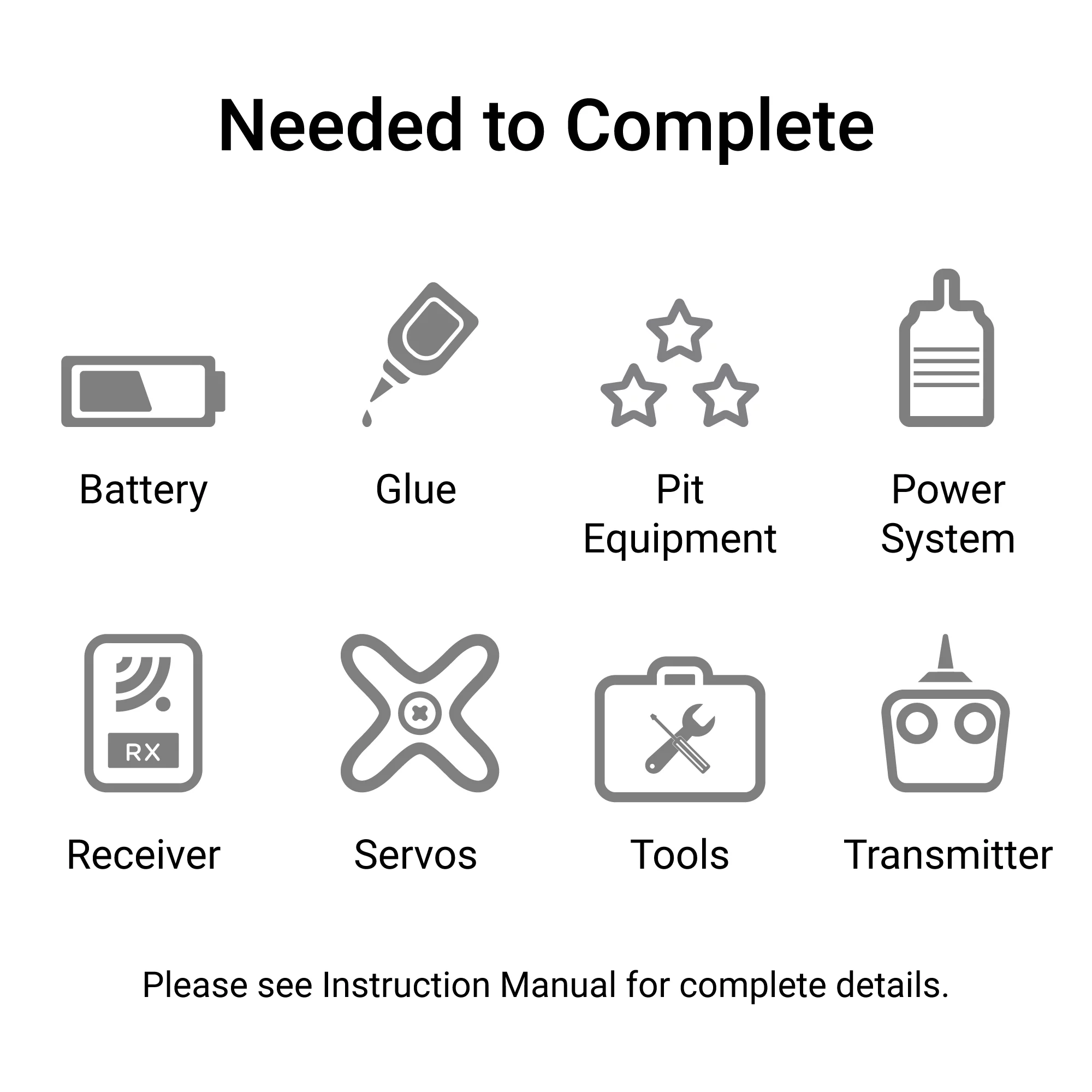 Hangar 9 Twist 60 ARF HAN4210 Airplanes ARF Sport