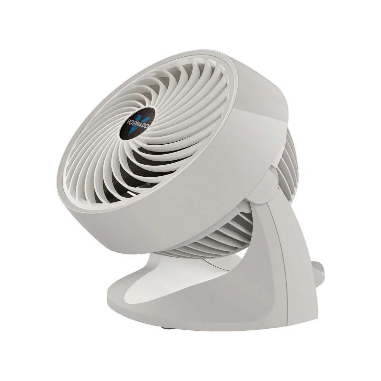 Vornado CR1-0116-25-533L Whole Room Compact Air Circulator, 120V, Small, White, Each