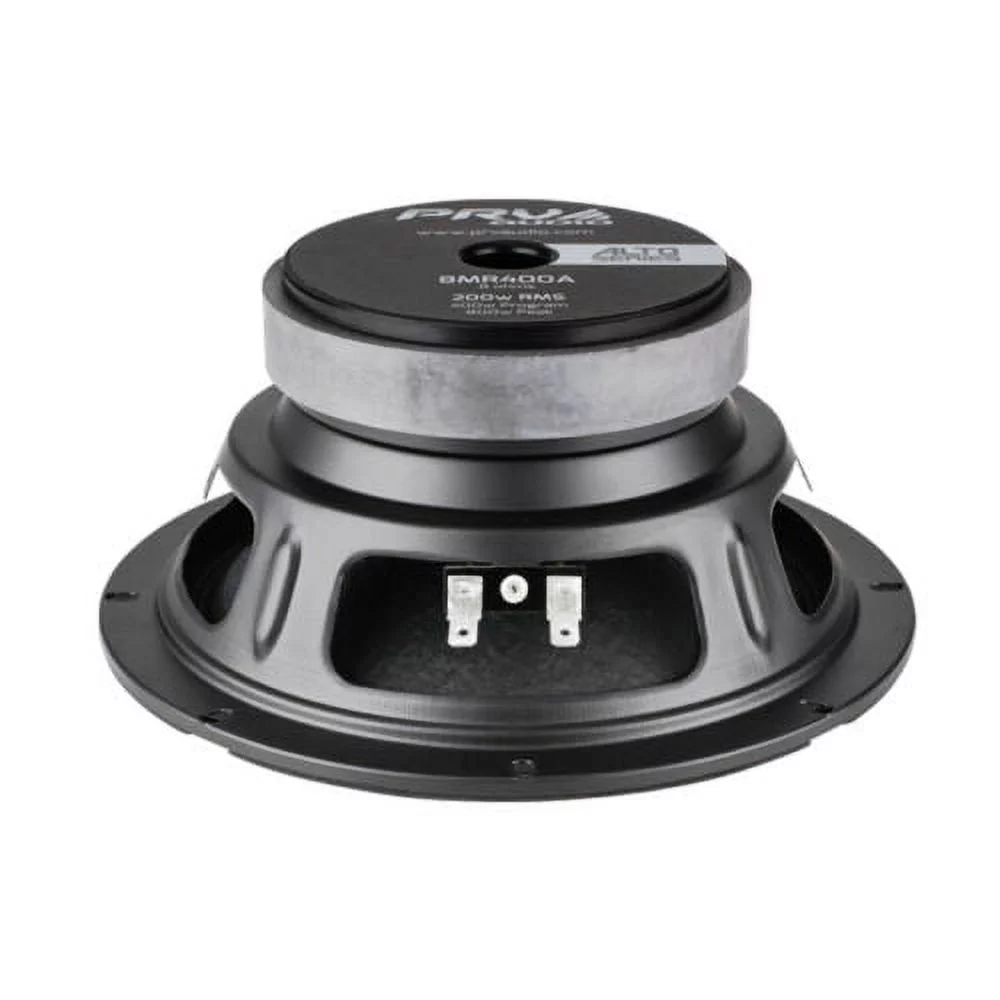 PRV 8MR400A 8 in. Midrange Loudspeaker