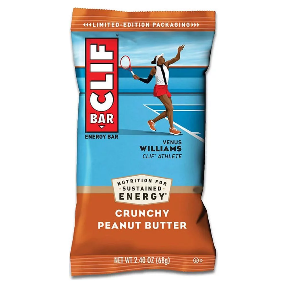 Clif Bar Variety Pack (2.4 oz, 24 ct.)