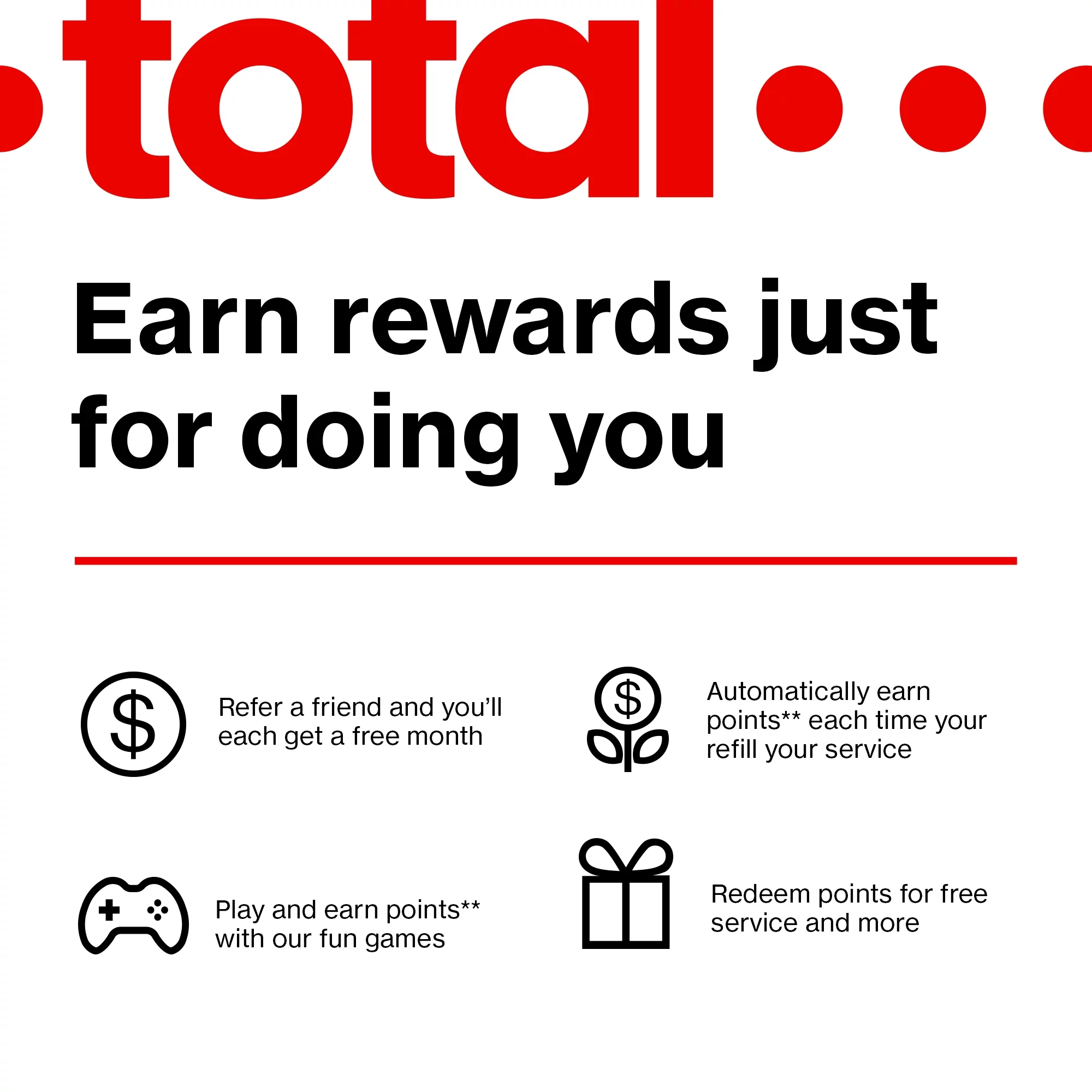 Total by Verizon TCL 40 XE 5G, 64GB, Black - Prepaid Smartphone