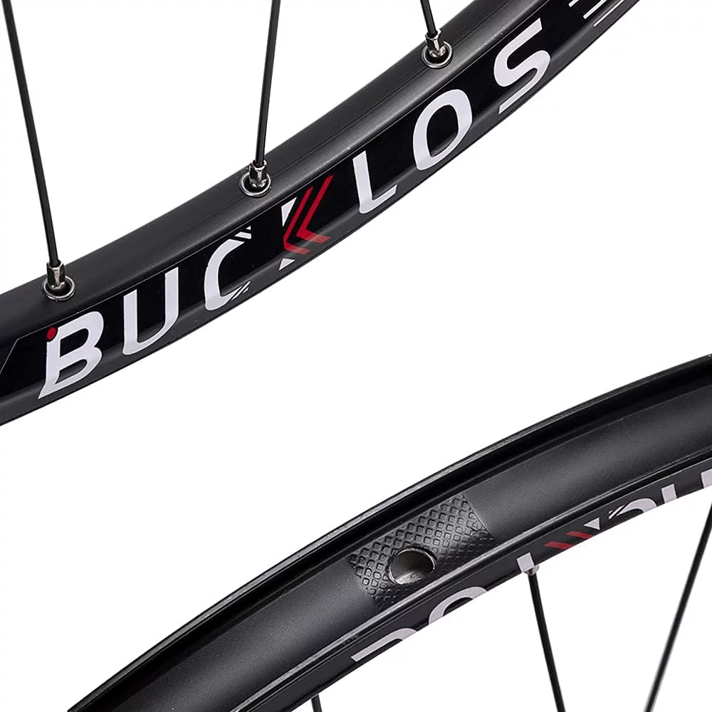 BUCKLOS Mountain Bike Wheelsets 26