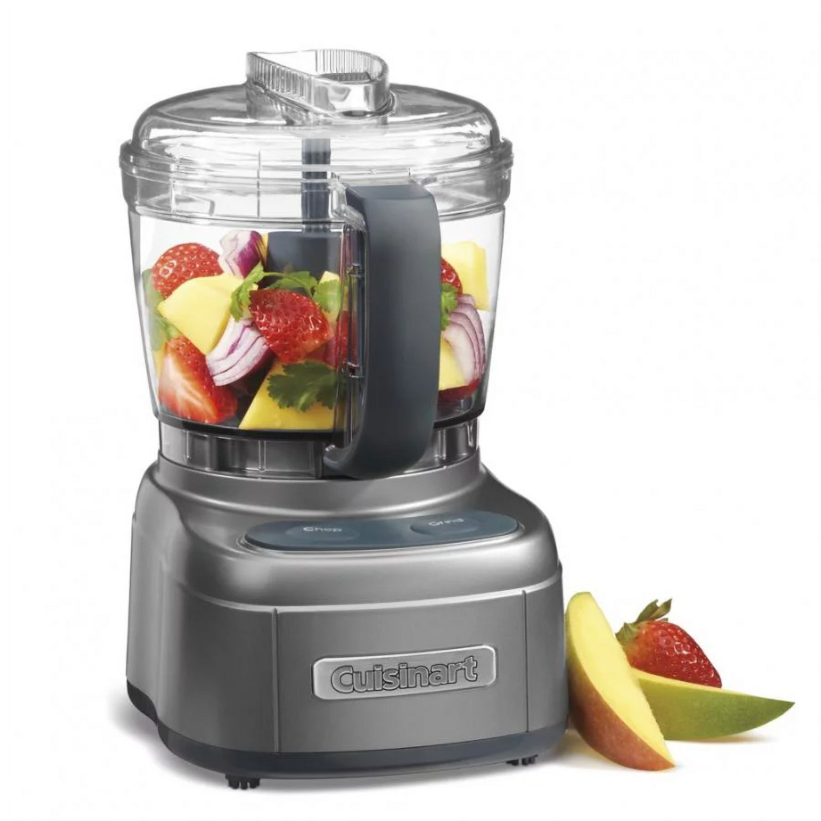 kitchenaid mixer Blender Food Processors Elemental 4-Cup Chopper/Grinder blender machine