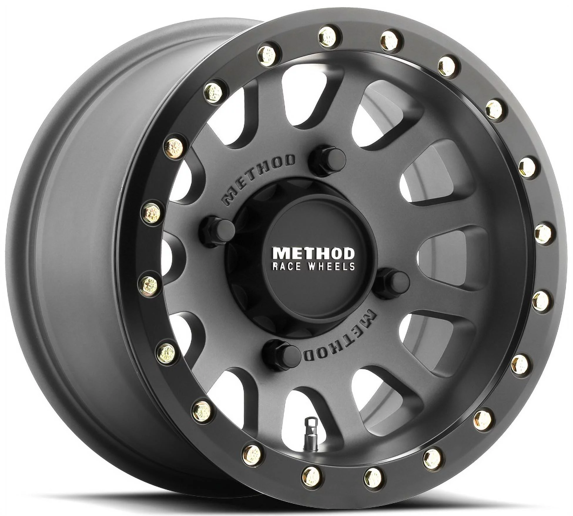 Method 401 Bdlk 15x6 Wheels Ti 29