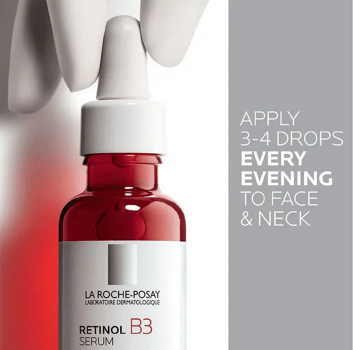 La-Roche-Posay Retinol B3 Anti-Aging and Anti- Serum 30 ml