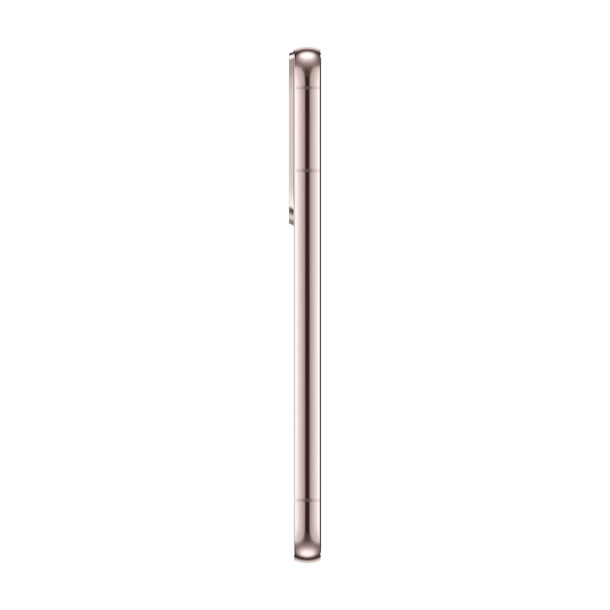 Restored Samsung Galaxy S22 5G S901U (AT&T Only) 128GB Pink Gold (Refurbished)