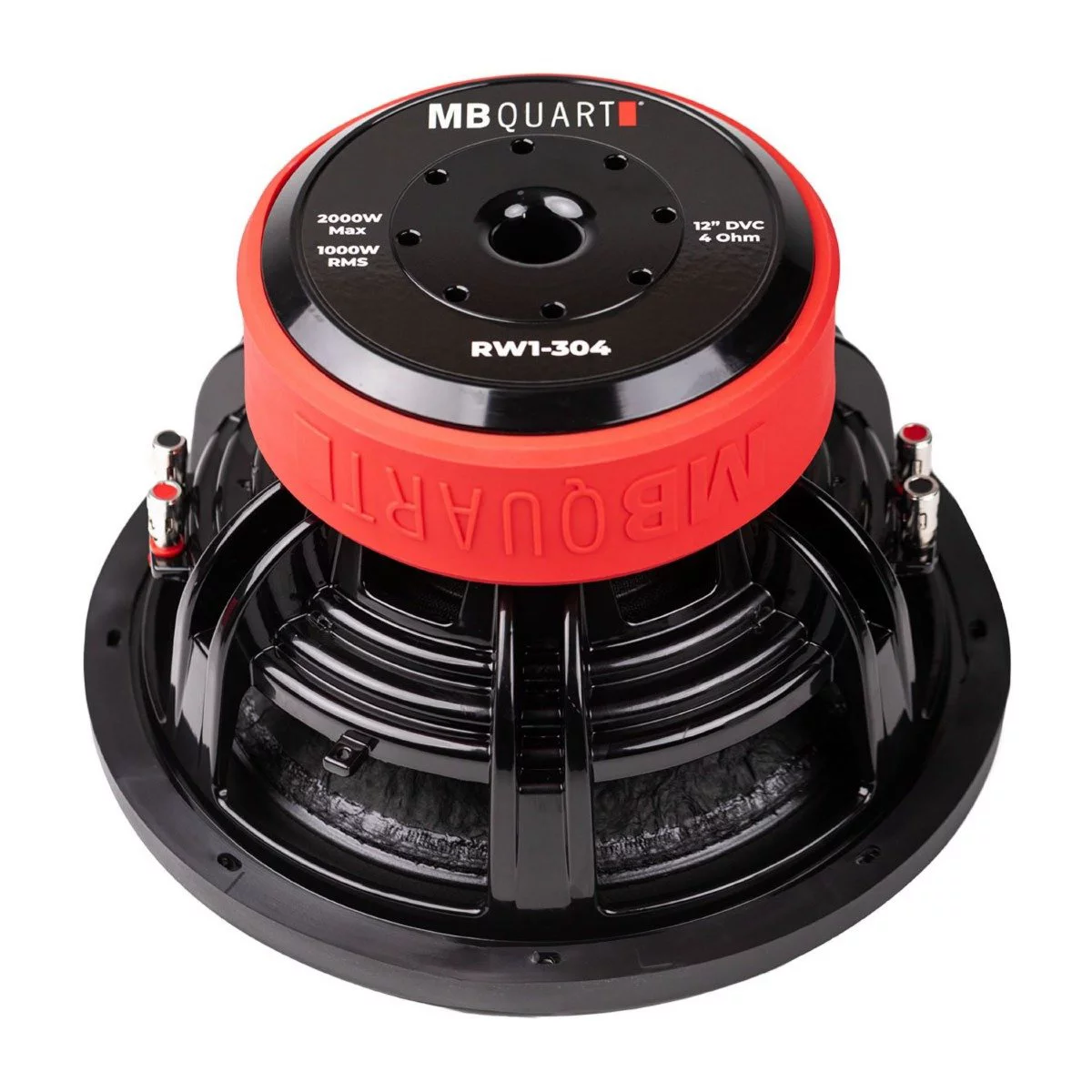 MB Quart RW1-304 Reference Series 12