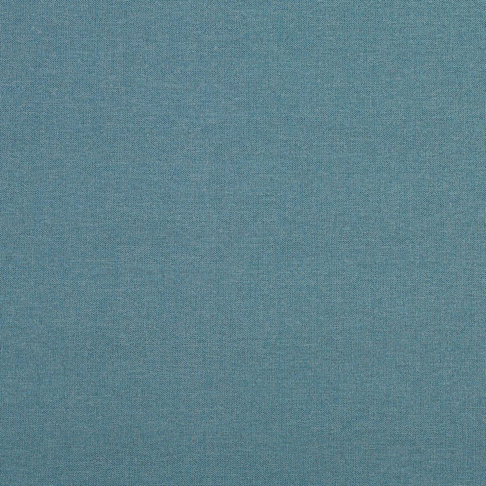 Crosley Furniture Prescott 2-PC Wicker Patio Arm Chair Set in Mineral Blue/Brown