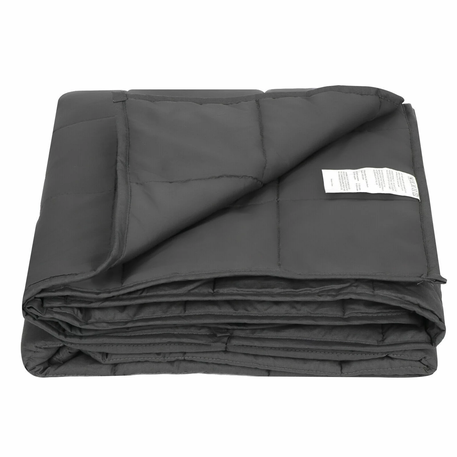 Bare Home Weighted Blanket 40