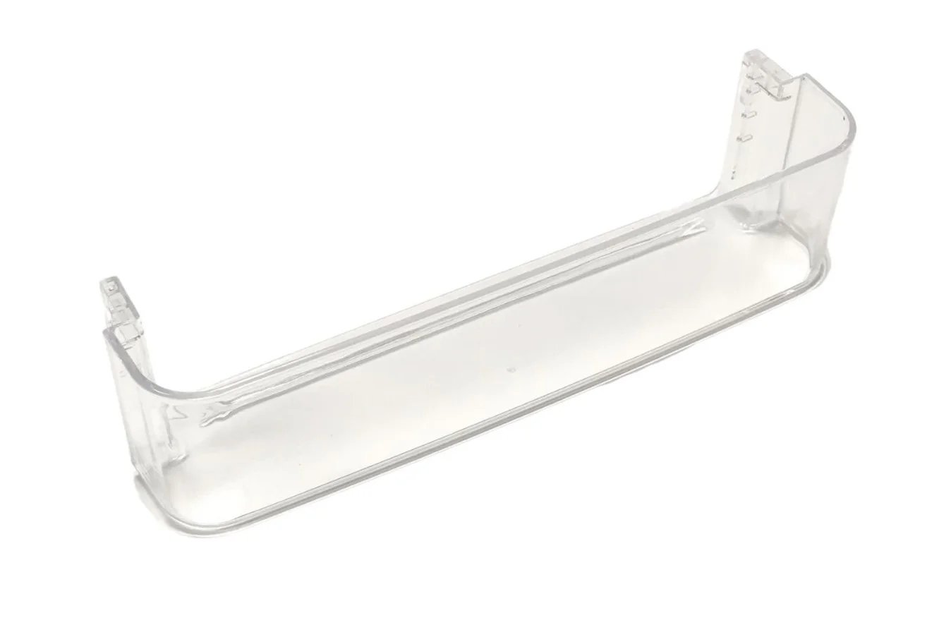 OEM Hisense Refrigerator Middle Door Bin Originally Shipped With LCT43D6ASE, LCT43D6AVE