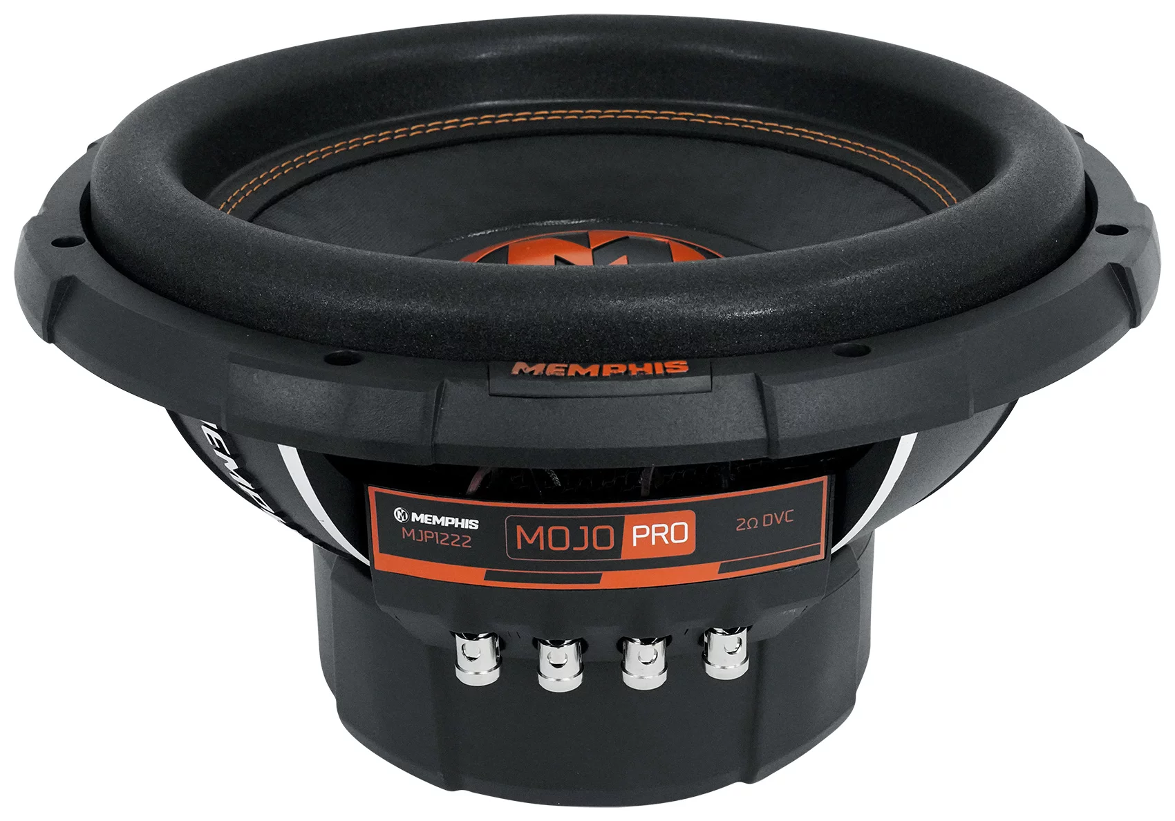 Memphis Audio MJP1222 12