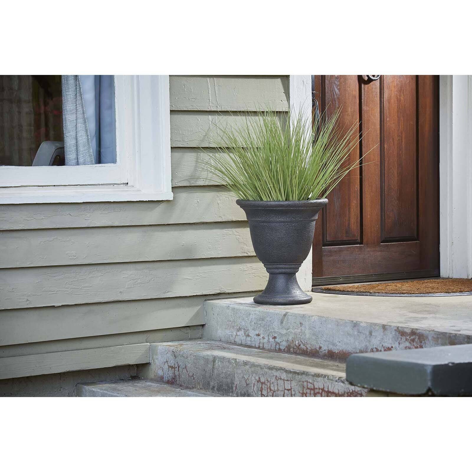 Southern Patio Jean Pierre Urn Planter