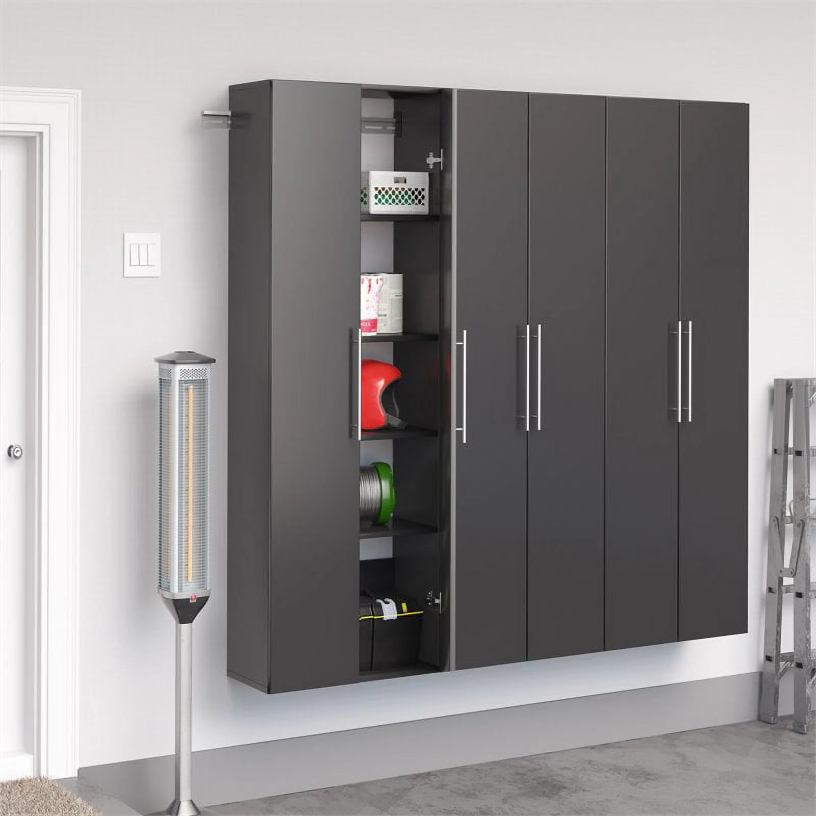 Pemberly Row 3 Piece 72