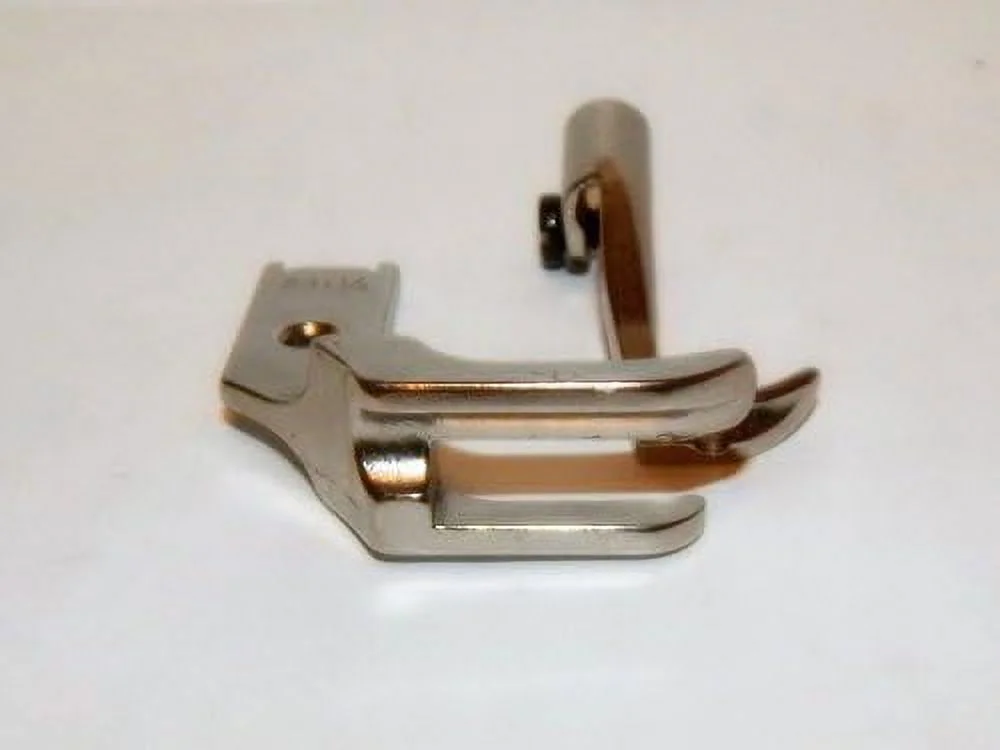 Fits Consew 206RB Walking Foot Welting Piping Cording Feet S32 (1/4