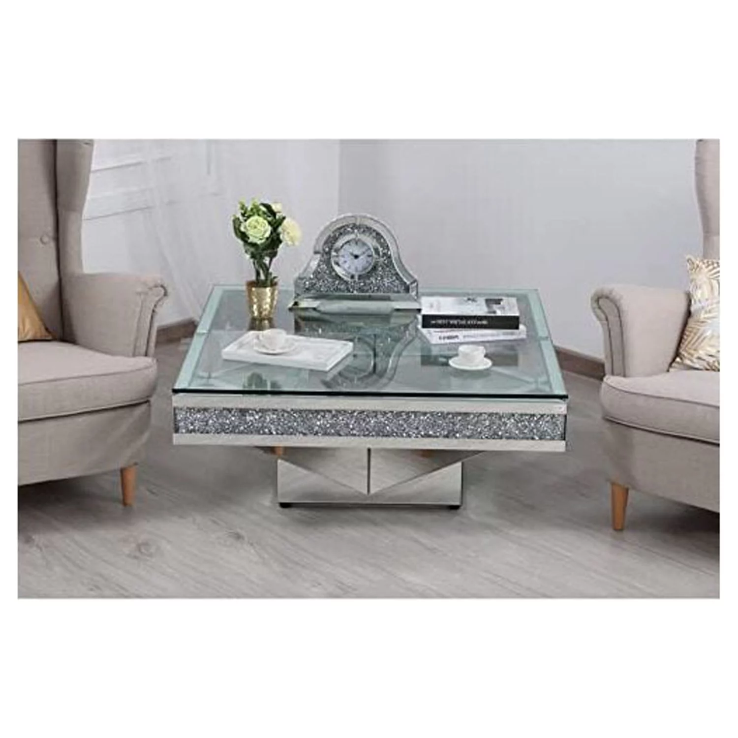 Elegant Decor Modern 39