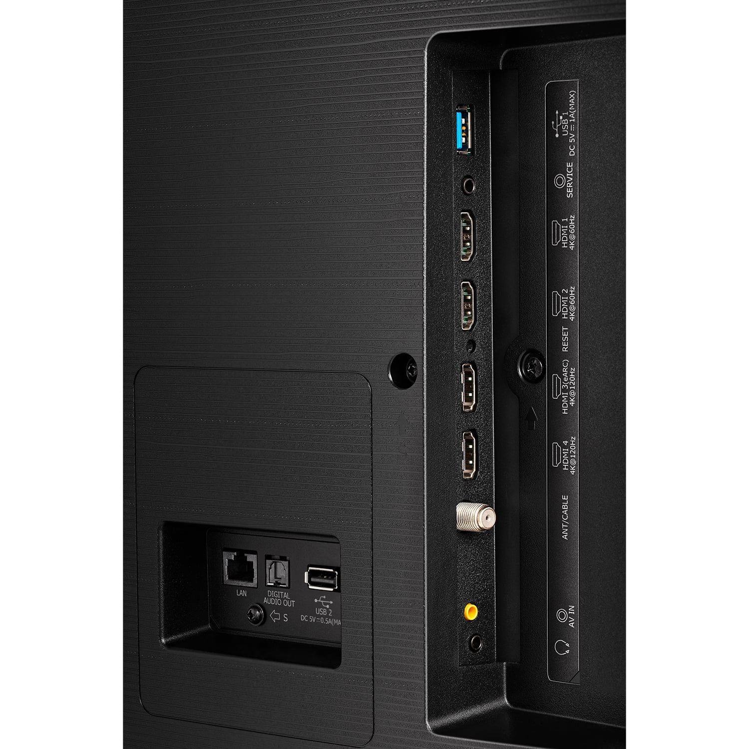 Hisense  75- Inch  Class Premiun U8H Series Quantum Dot ULED 4K UHD Smart Google TV