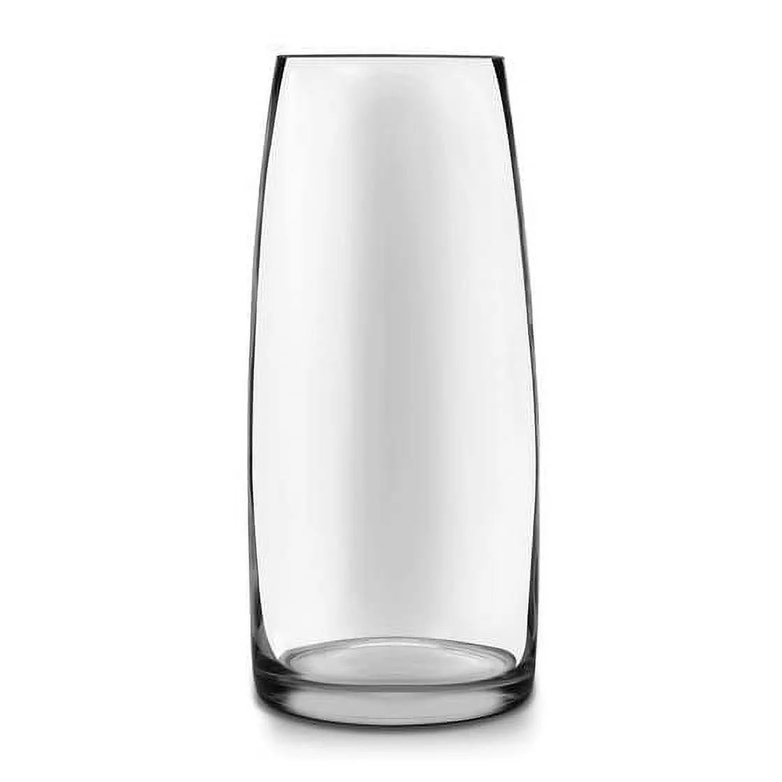 Libbey Glasswares Poppy Vase, 1 Each