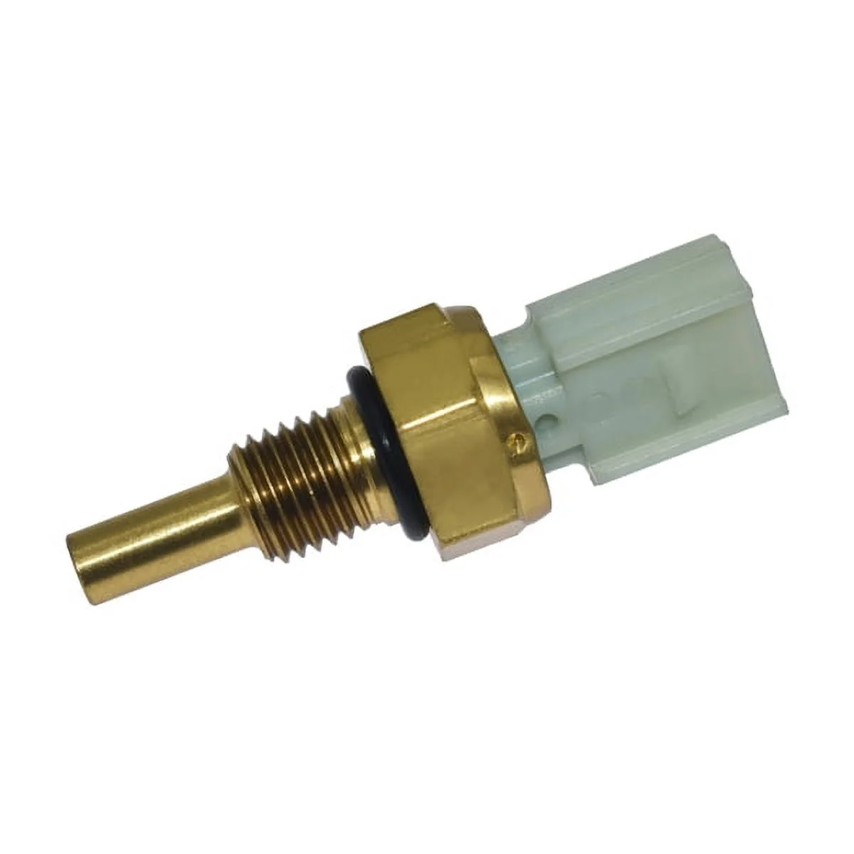 Teledu Engine Coolant Water Temperature Sensor Fits Honda Accord 2008-2016 Civic 2012-2016 CR-V 2007-2016 CROSSTOUR 2012-2015 37870-RWC-A01 / EF0176 / TSW52 / 37870-RTA-005/37870-RZA-007