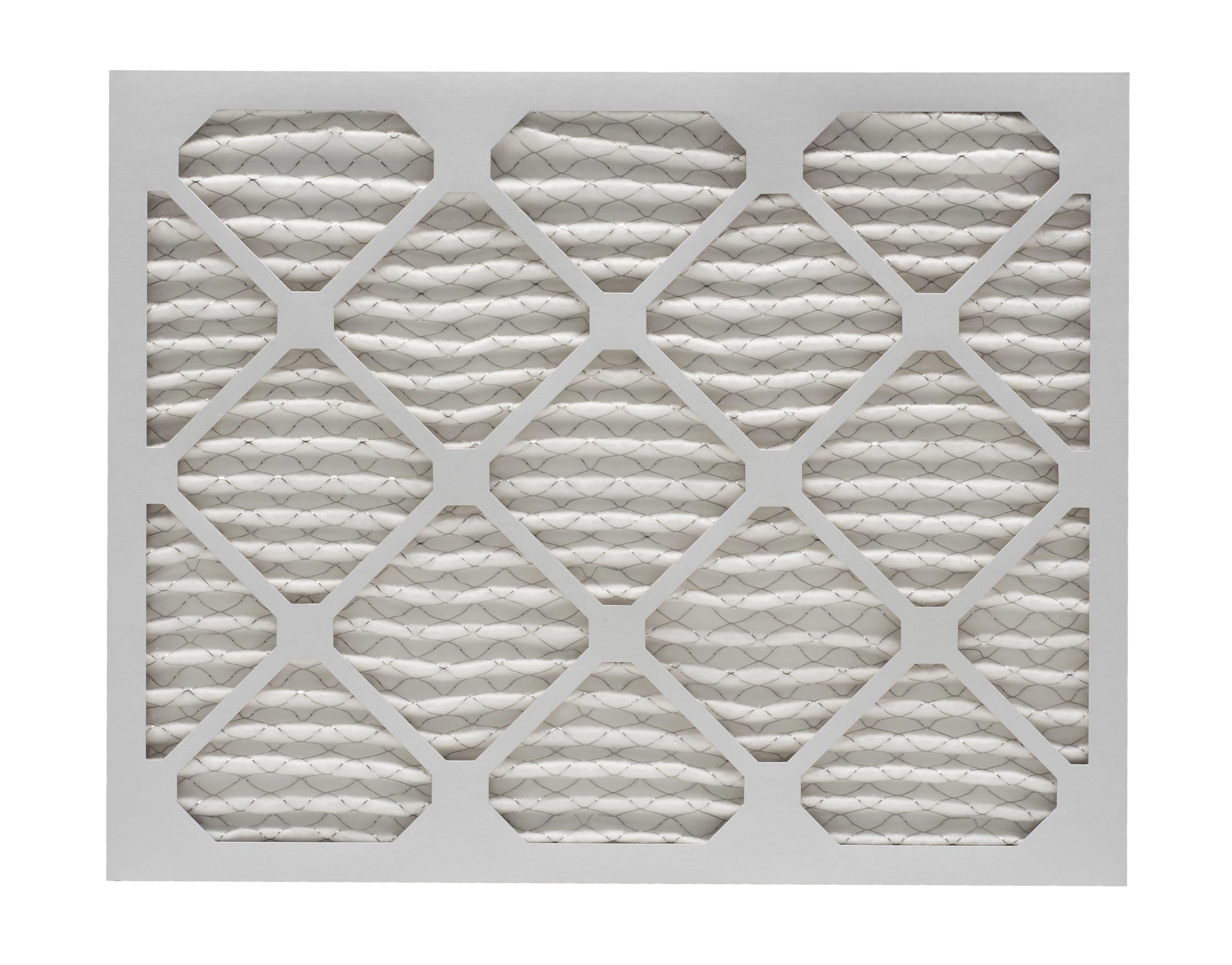 Aerostar 12x24x2 MERV  13,  Air Filter, 12x24x2, Box of 4