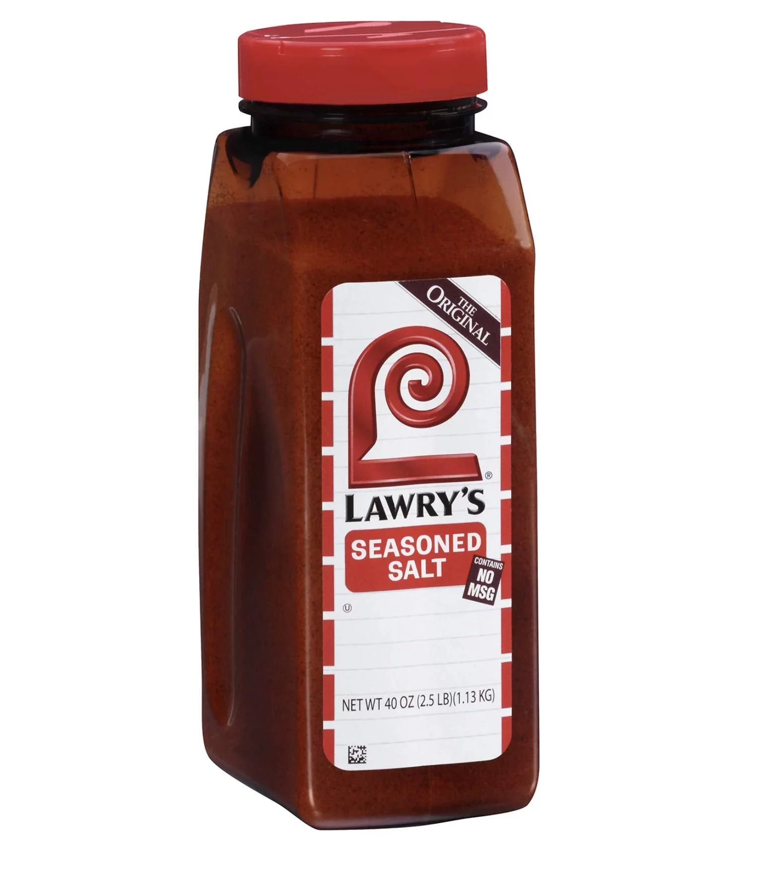 2 Pack | Lawry's Seasoned Salt, 40 oz