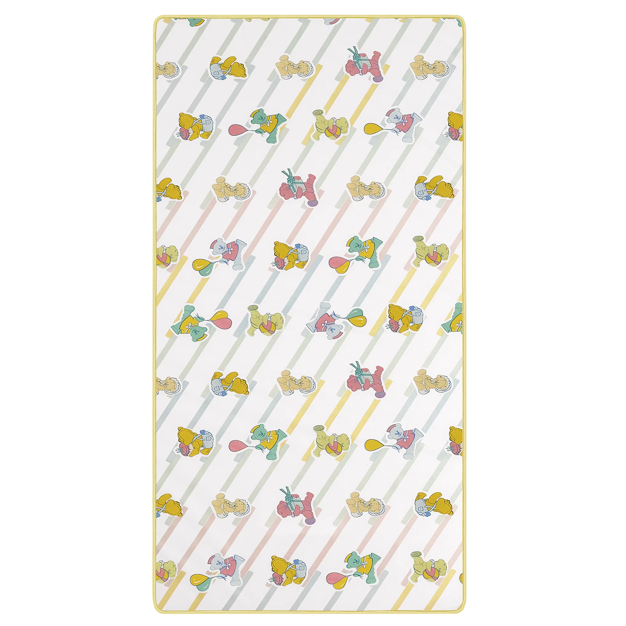 Dream on Me Breathable 5