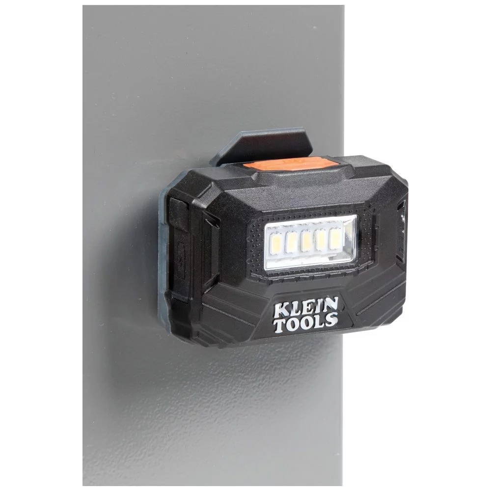 Klein Tools Rechargeable Light Array Headlamp