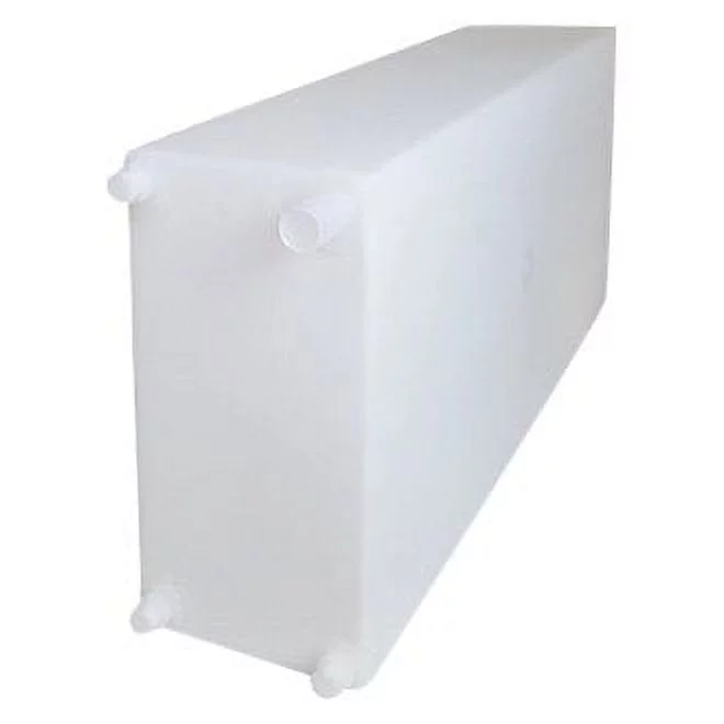 Icon 12732 Fresh Water Tank with 1/2