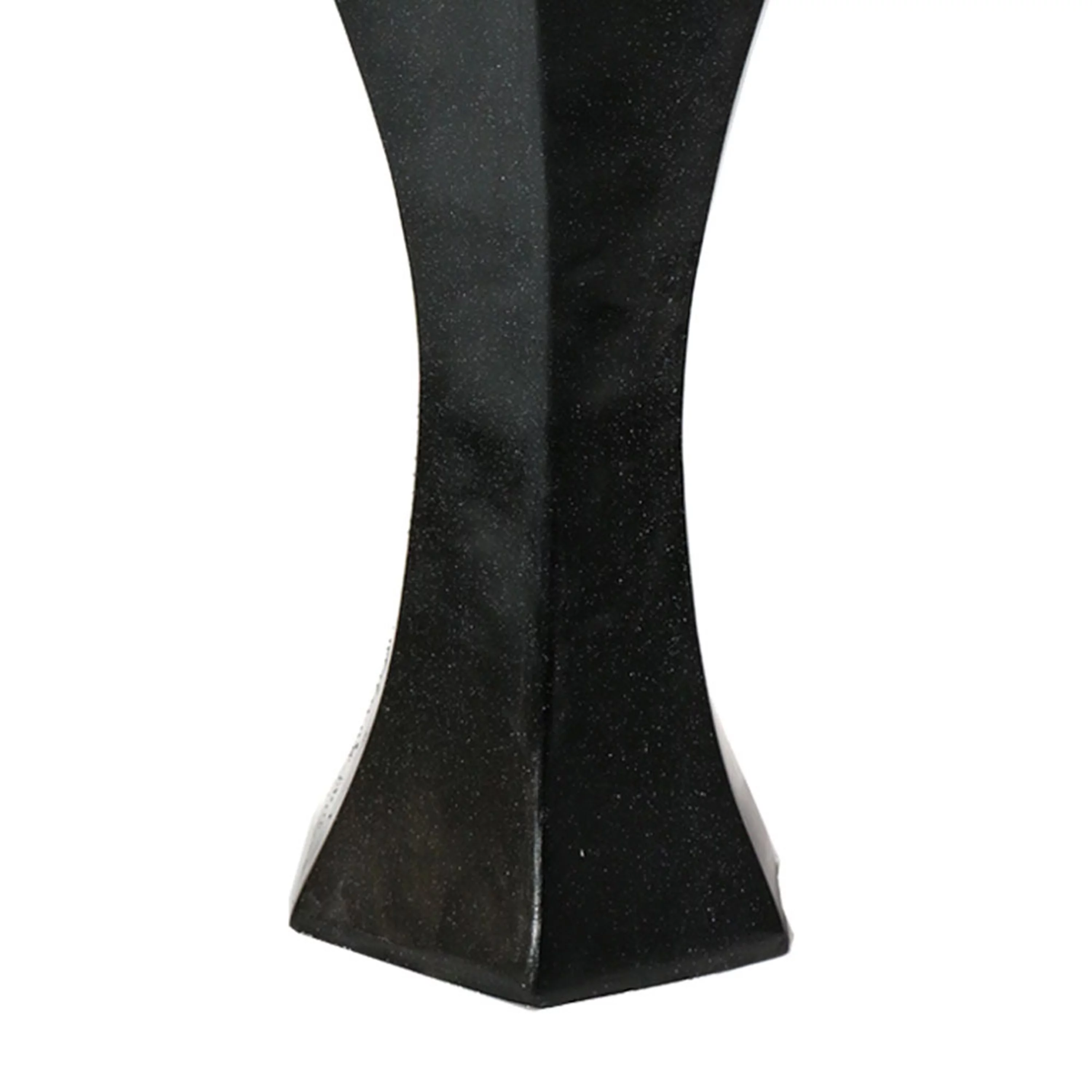 Sunnydaze Pedestal and Ball Solar with Battery Backup Fountain - 31