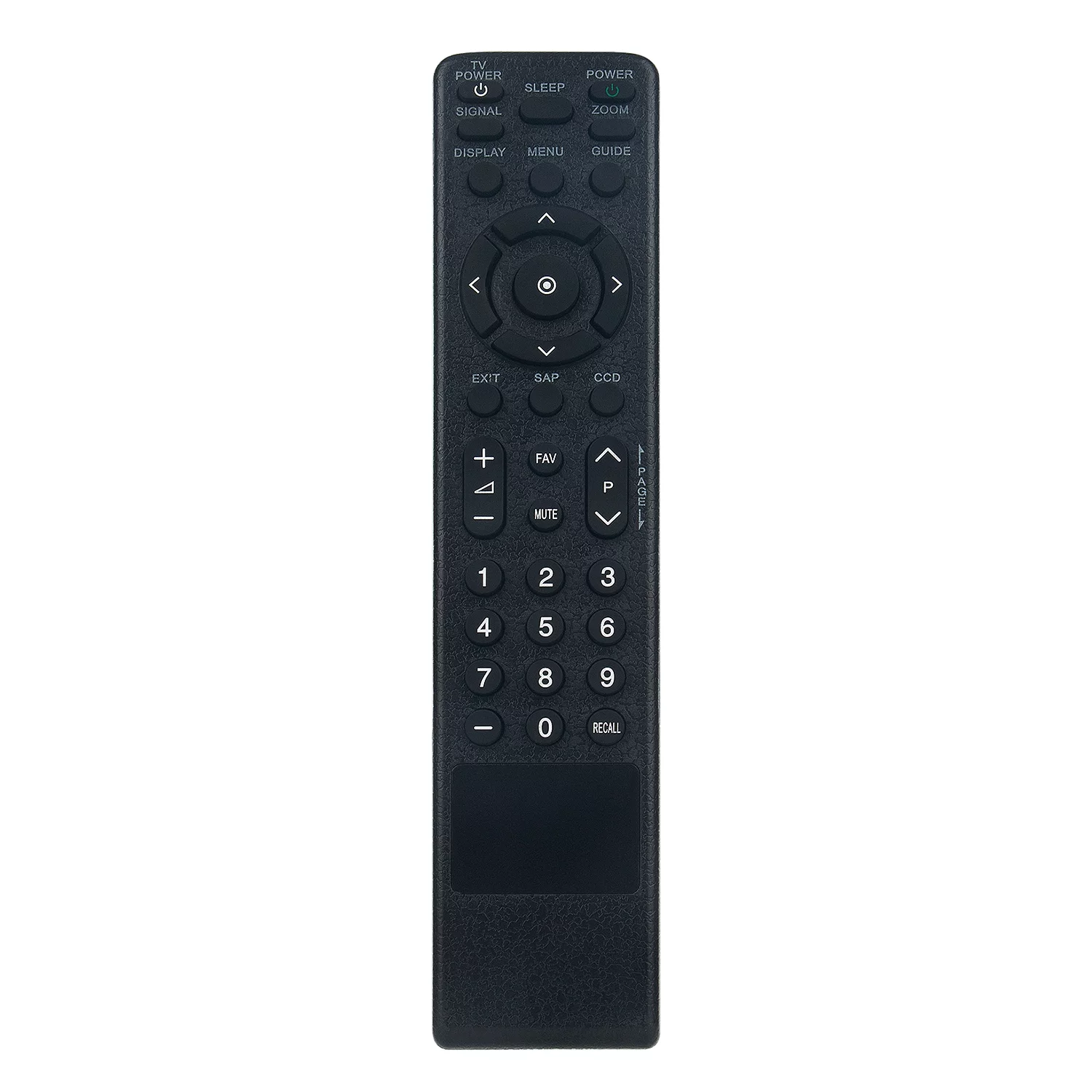 Vinabty AKB36157101 AKB36157102 Replaced Remote Control Fit For INSIGNIA/LG TV Device Model DTT901 DTT900 LSX3004PM LSX300 LSX3004DM