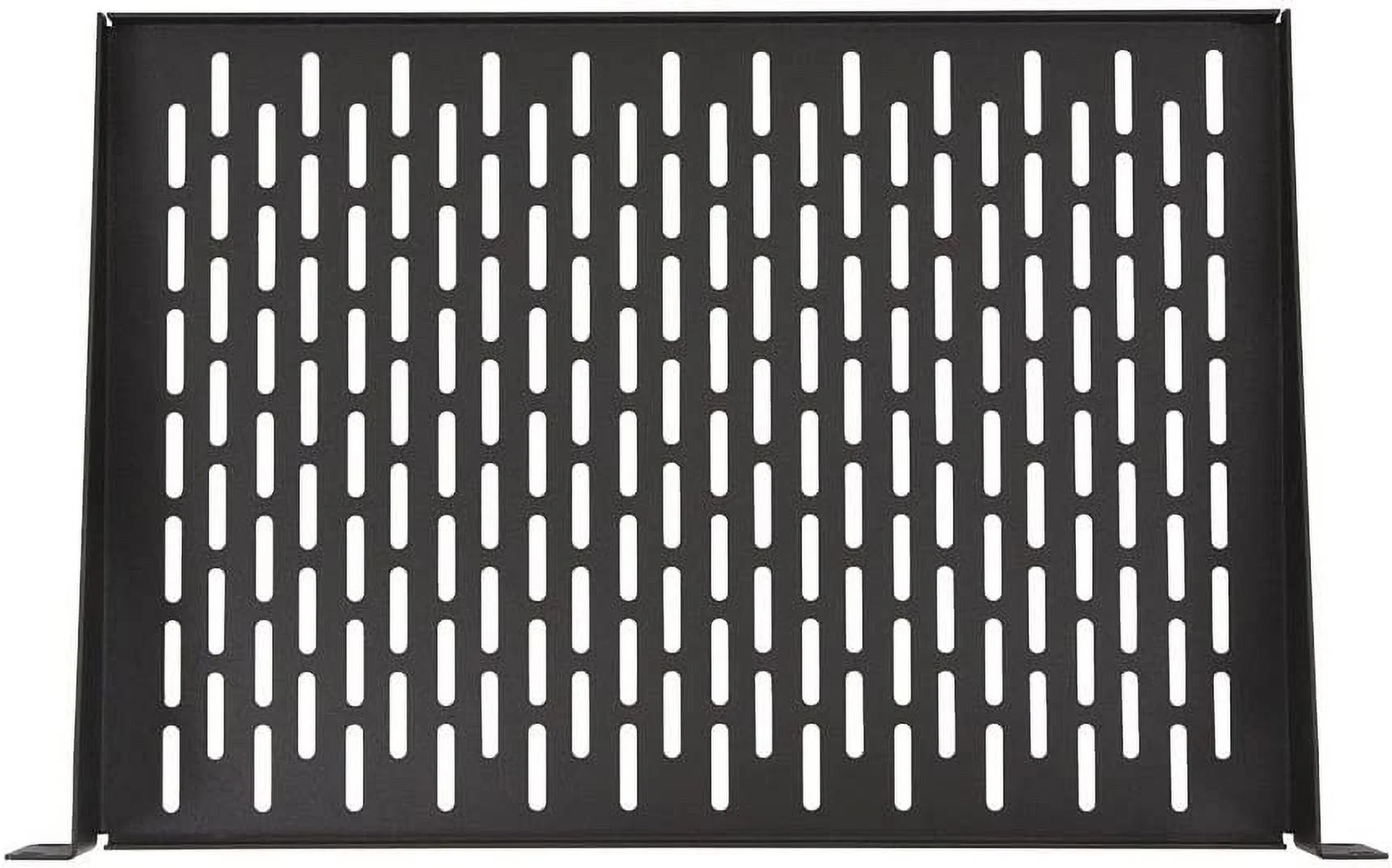 Vented Componenet Shelf