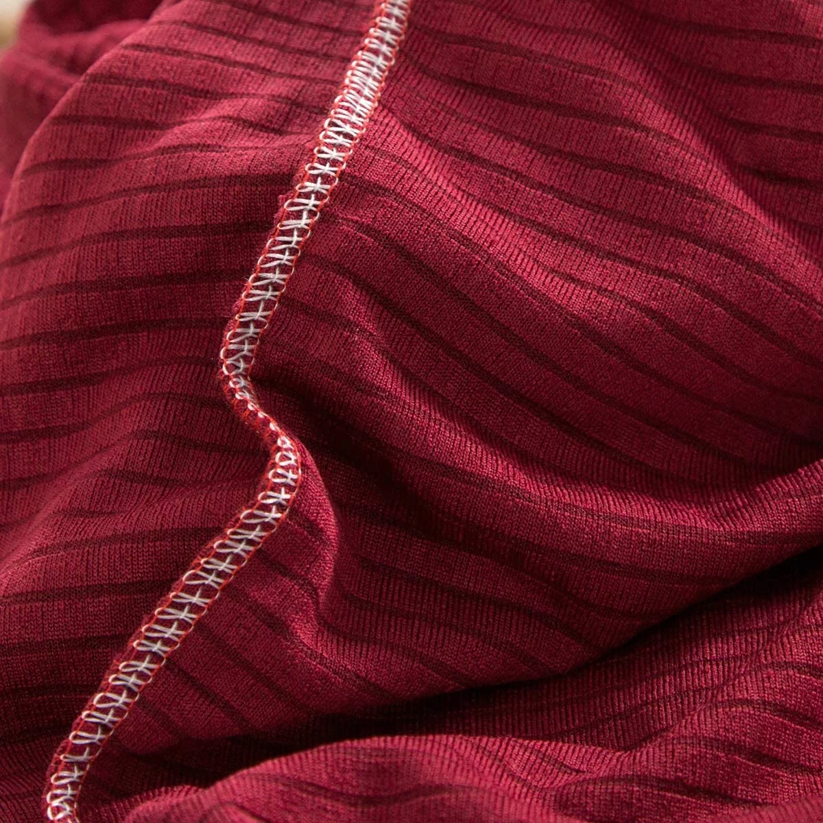 TOPCHANCES Stretch Textured Grid Armless Wing Back Chair Slipcover,  Armless Accent Chair Cover Universal Removable Washable