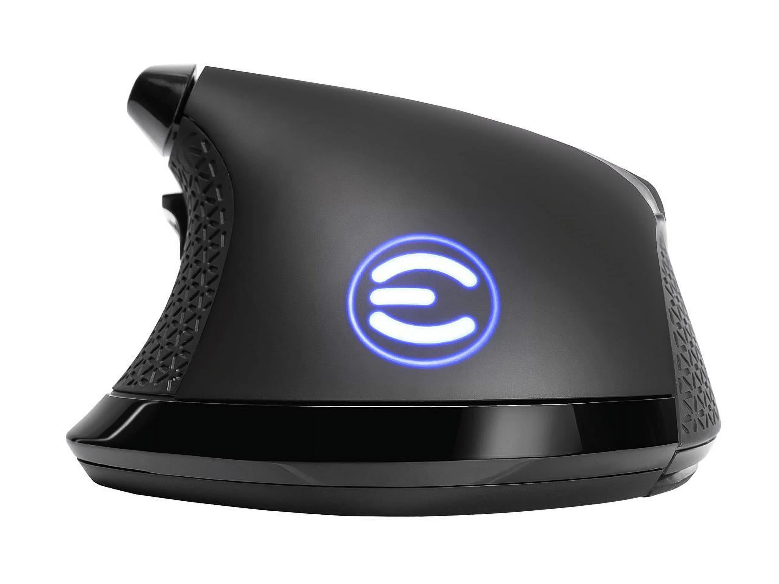 EVGA X20 Gaming Mouse, Wireless, Black, Customizable, 16,000 DPI, 5 Profiles, 10 Buttons, Ergonomic 903-T1-20BK-K3