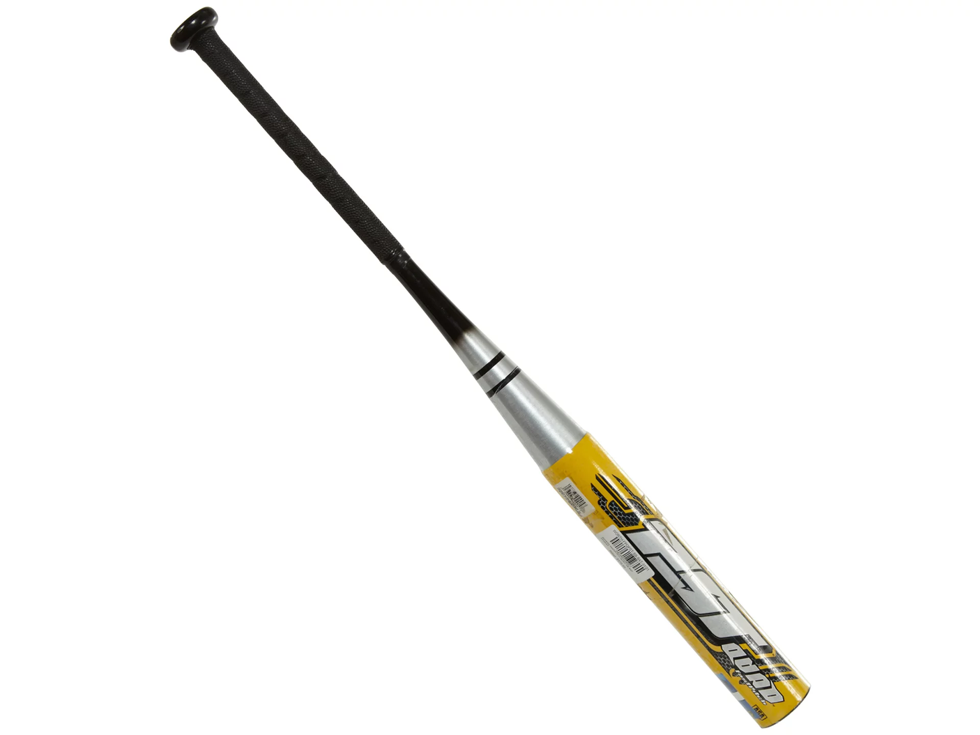 Worth Quad Womens Fastpitch Softball Bat, (-9)