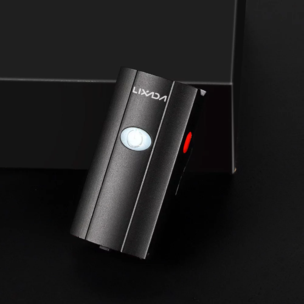 Lixada Helmet Light,Helmet Waterproof Bike Helmet Usb Helmet Waterproof And 2 In 1 Waterproof Handlebar Usb Waterproof 1 Bike Mountain Road Helmet Usb Handlebar Rear Kids Bikes Rear Mountain Siuke