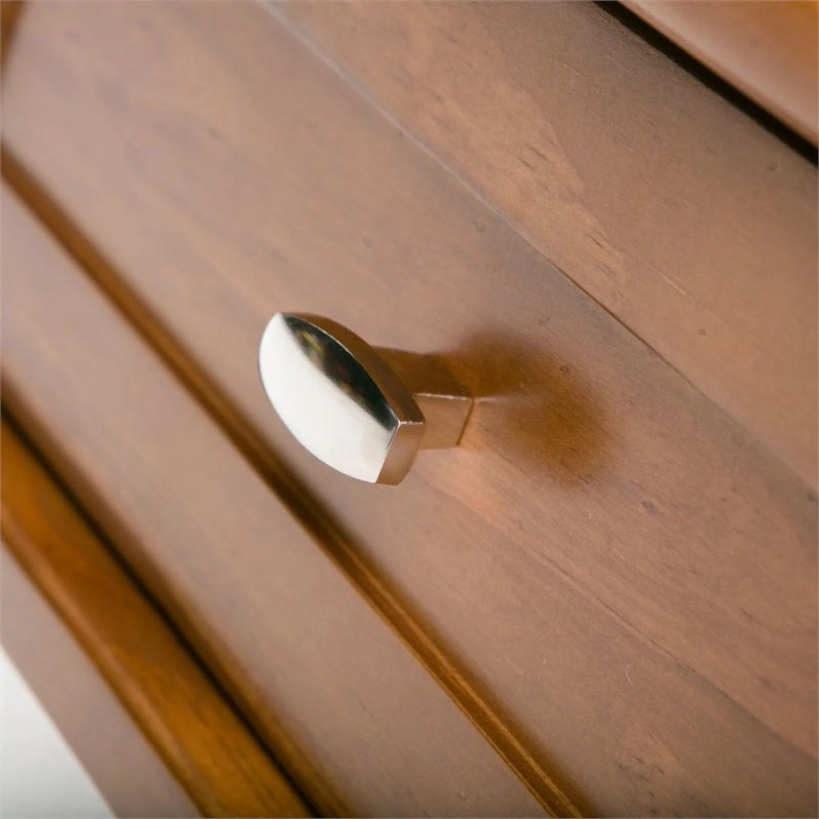 Home Square 2-Piece Wood 20