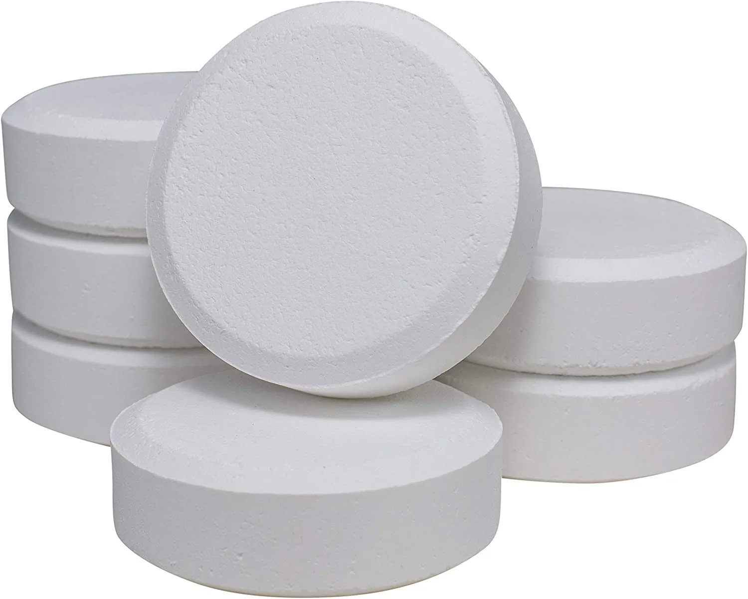 poolife 3 Inch Cleaning Tablets (25 lb)