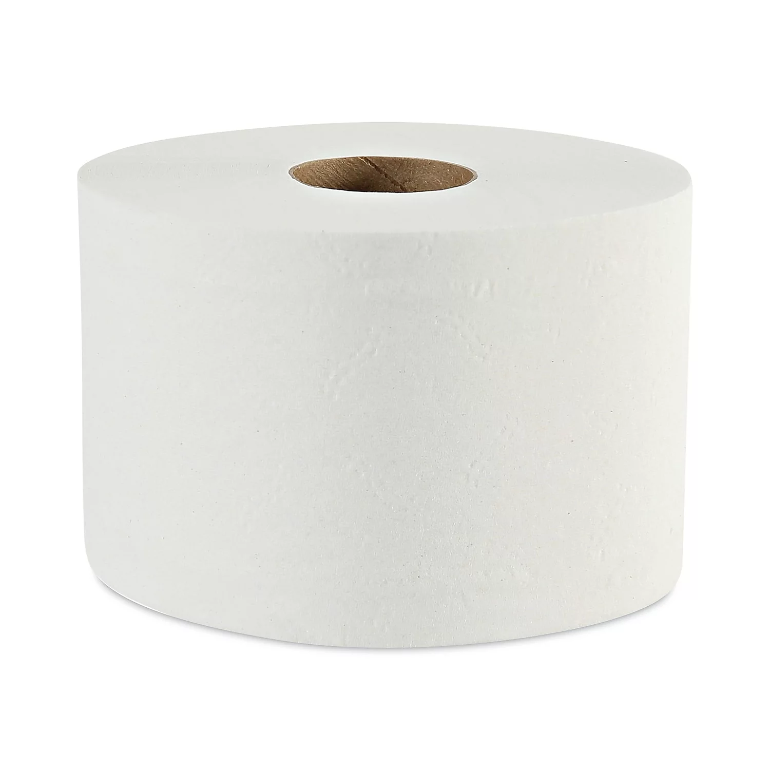 Boardwalk Green Xtra Controlled Bath Tissue OptiCore Septic Safe 2-Ply White  3.75 x 3.5 1000/Roll