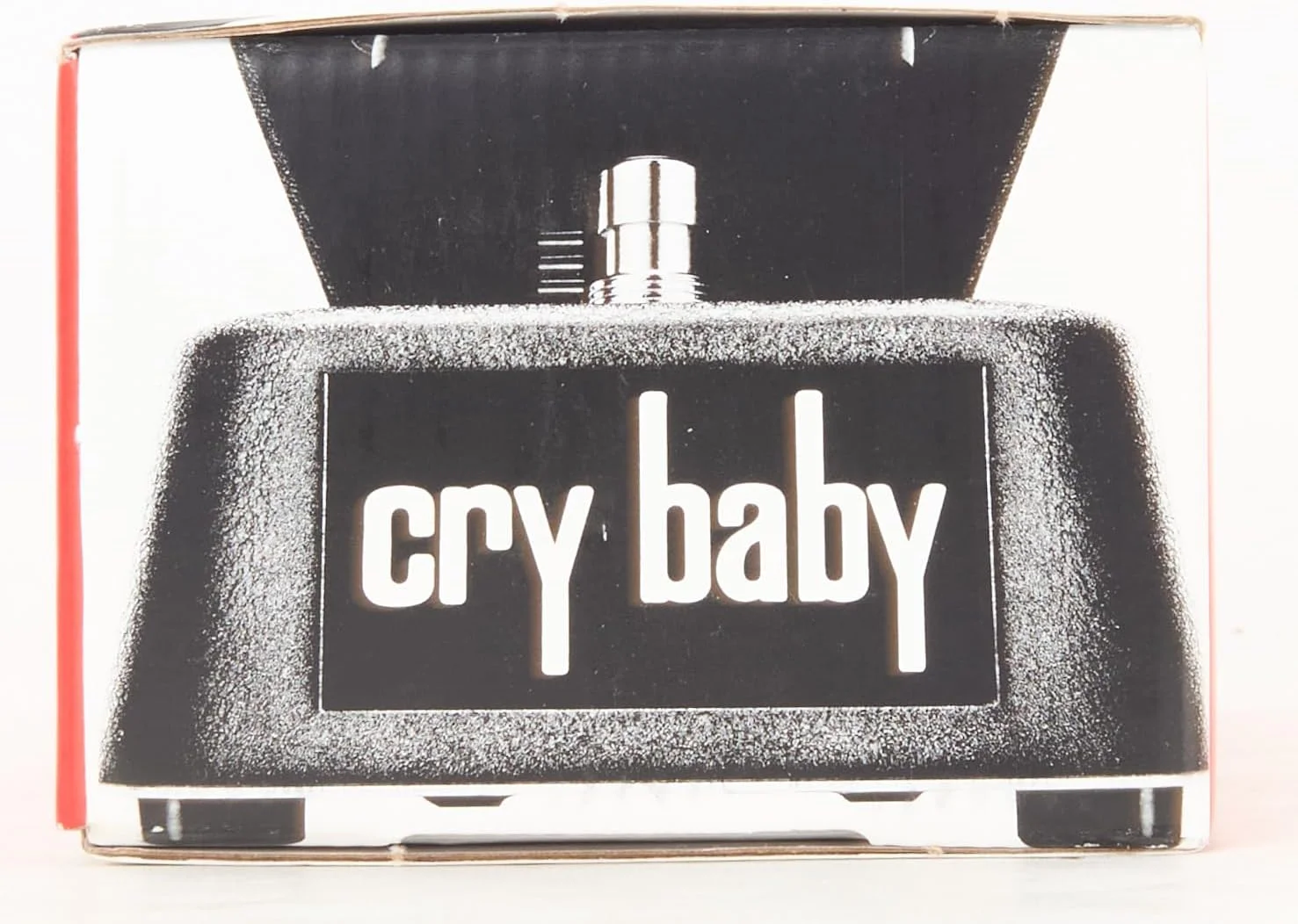 Cry Baby Standard Wah GCB95 Guitar Effects Pedal